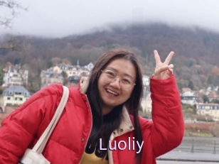 Luoliy