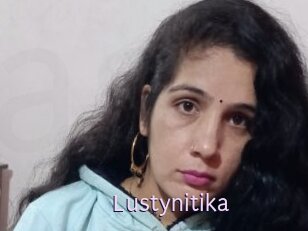 Lustynitika