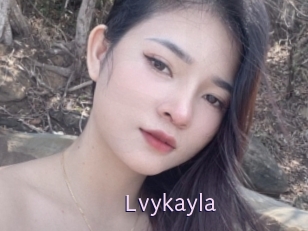 Lvykayla