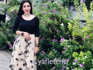 Lyafletcher