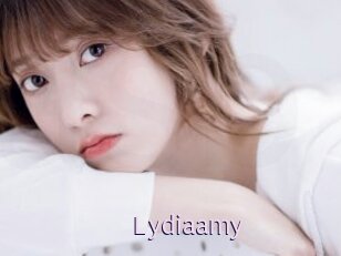Lydiaamy