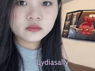 Lydiasally