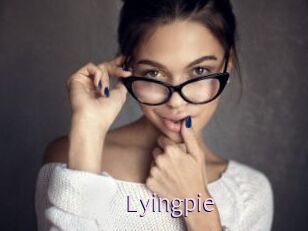 Lyingpie