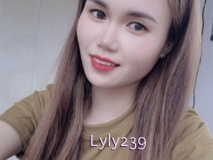 Lyly239