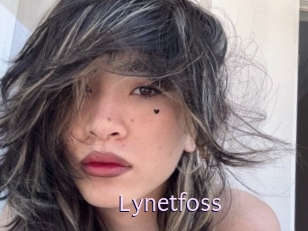 Lynetfoss