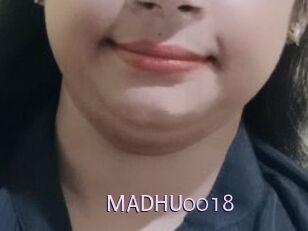 MADHU0018