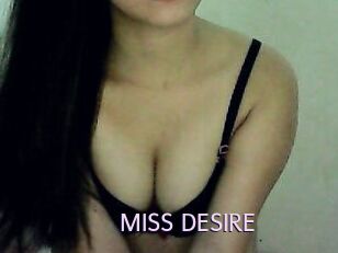 MISS_DESIRE