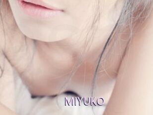 MIYUKO