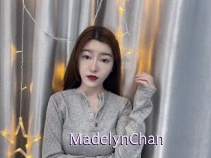 MadelynChan