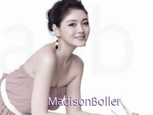 MadisonBoller