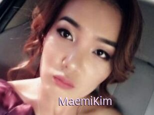 MaemiKim