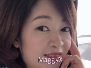 MaggyX