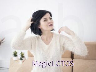 MagicLOTOS