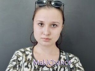 MakiChance