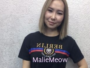 MalieMeow