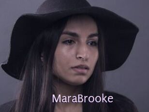 MaraBrooke
