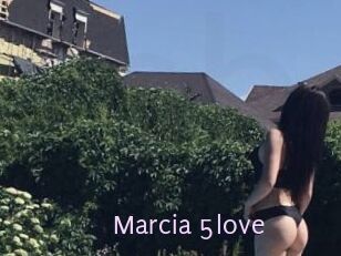 Marcia_5love