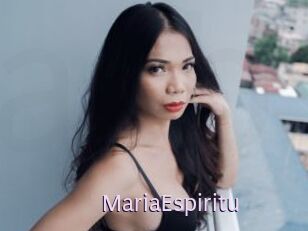 MariaEspiritu