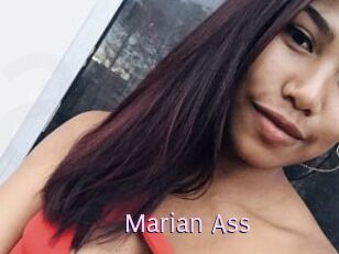 Marian_Ass