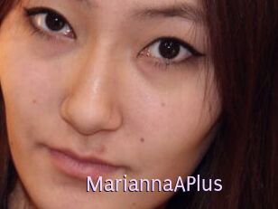 Marianna_APlus