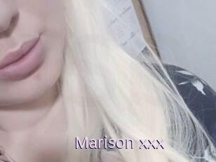 Marison_xxx