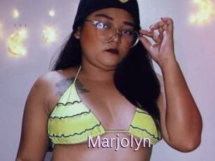 Marjolyn