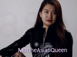 MartheAsianQueen