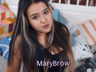 MaryBrow
