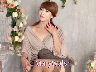 MaryWalsh