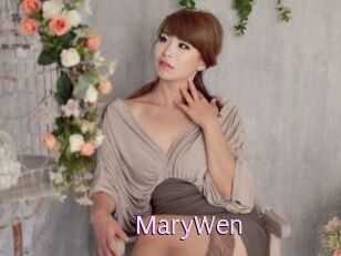 MaryWen
