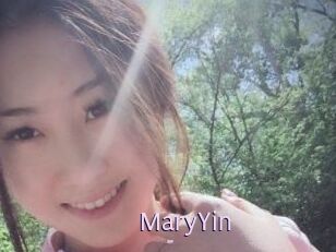 MaryYin
