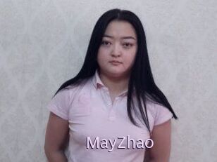 MayZhao