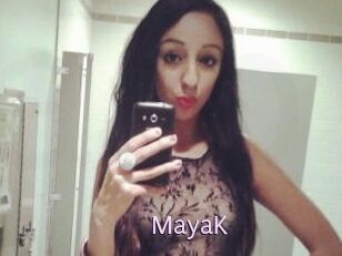 MayaK