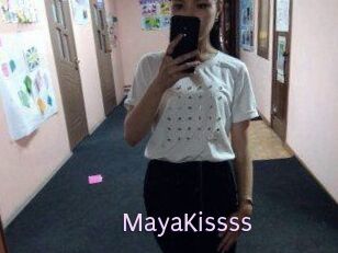 MayaKissss