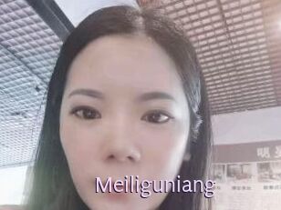 Meiliguniang