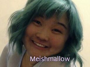 Meishmallow