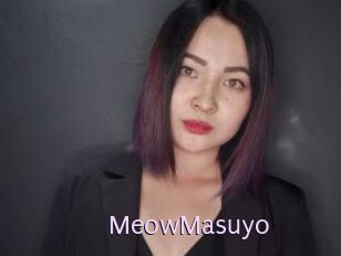 MeowMasuyo