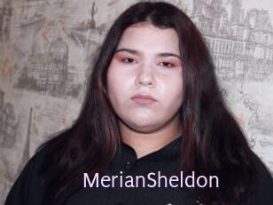 MerianSheldon
