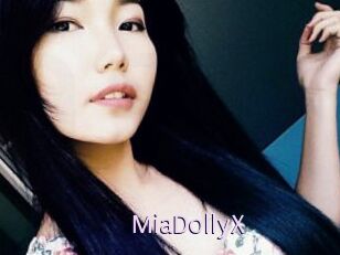 MiaDollyX