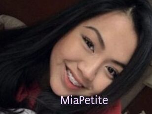MiaPetite
