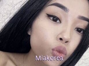 Miakorea