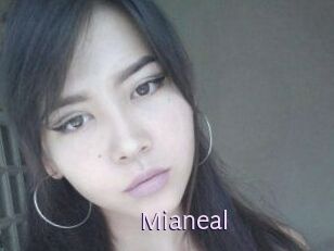 Mianeal