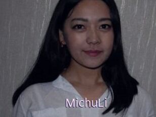 MichuLi