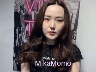 MikaMomo