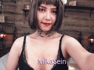 MikaSein