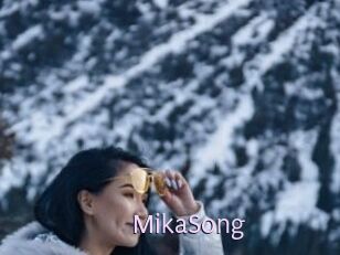 MikaSong