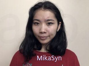 MikaSyn