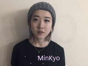 MinKyo