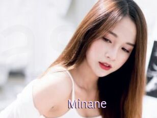 Minane