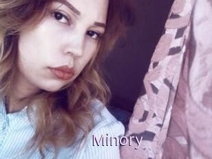 Minory